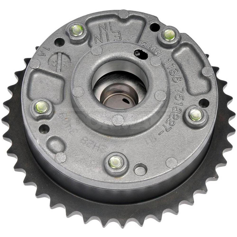 OE Solutions Camshaft Phaser - Variable Timing Camshaft Gear-916-507 ...