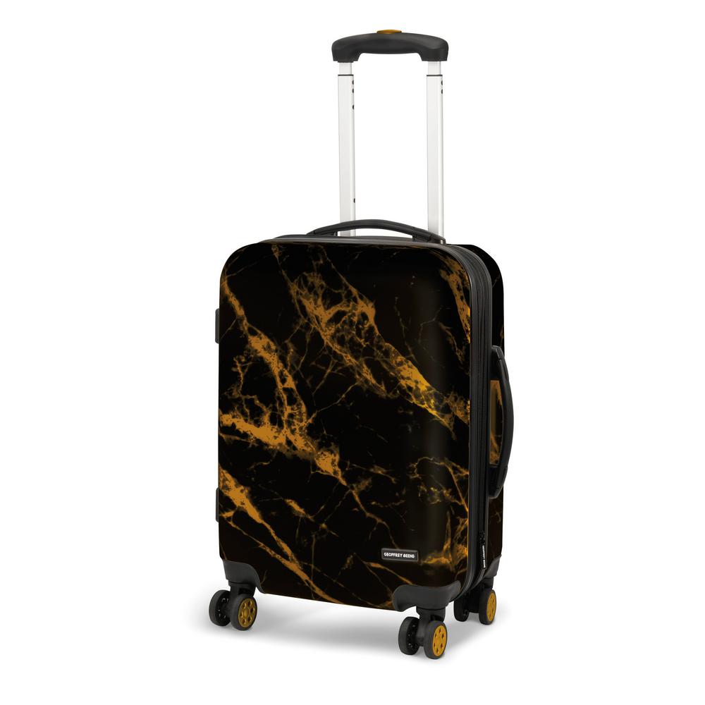 geoffrey beene suitcase