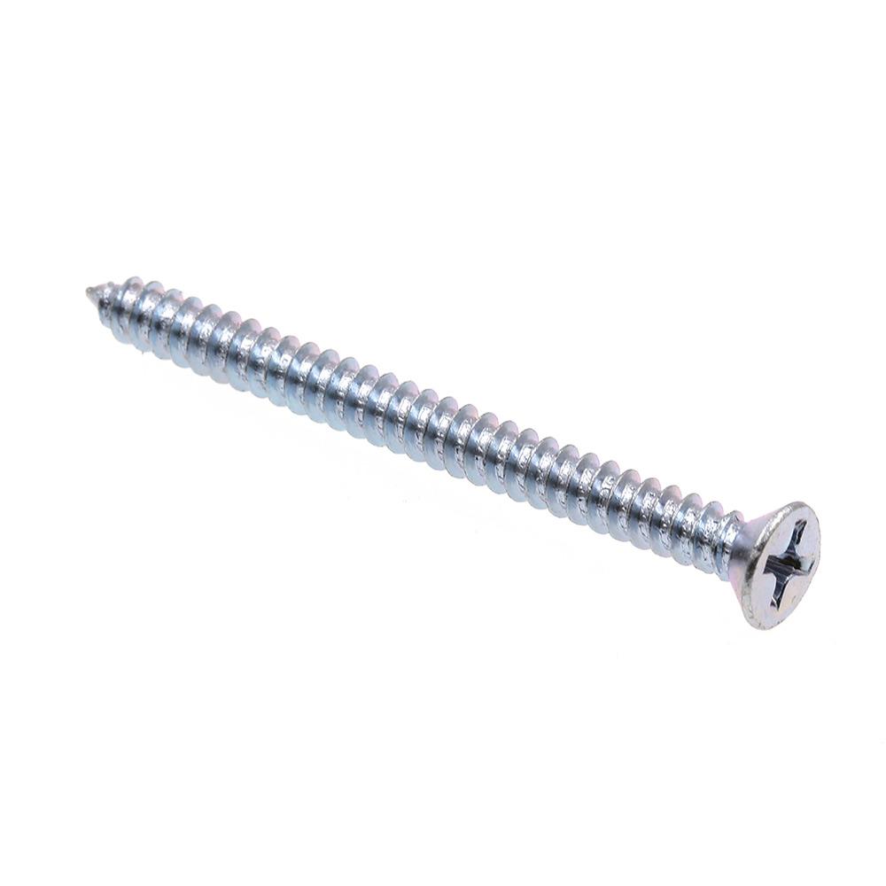 #8 x 1//4/" Sheet Metal Screws Self Tapping Pan Head Stainless Steel Qty 500