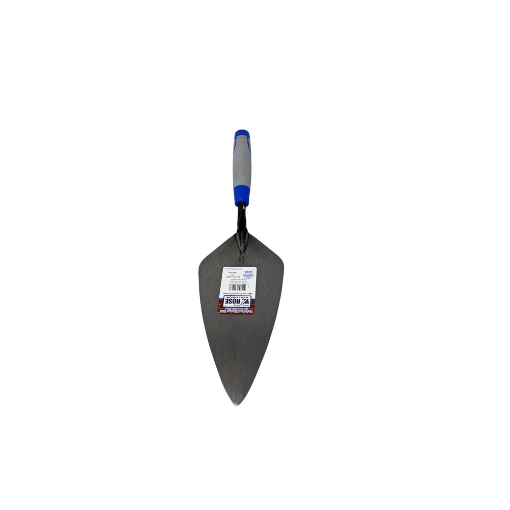 w rose trowel uk