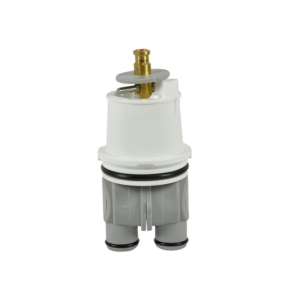 Delta Cartridge Assembly-RP46074 - The Home Depot Delta Cartridge Assembly-RP46074 - The Home Depot