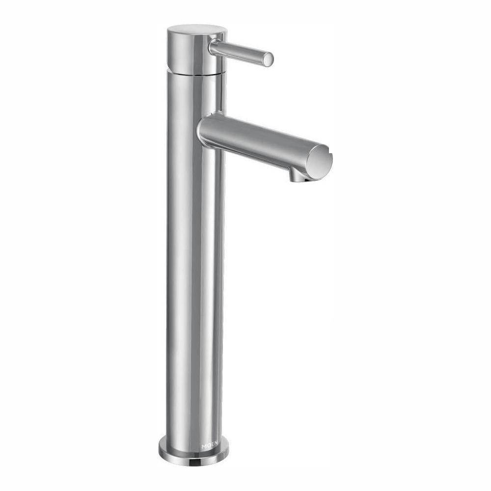 MOEN U by Moen Align SingleHandle PullDown Sprayer Smart Kitchen