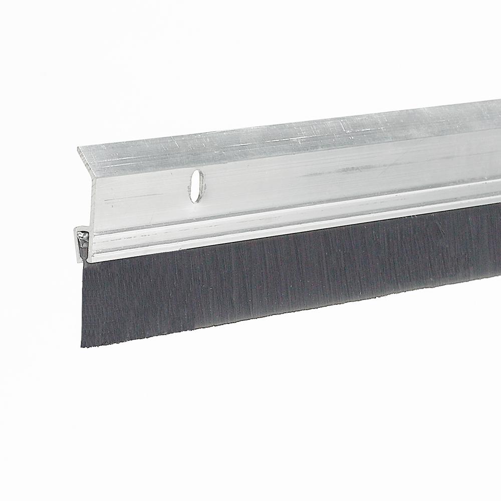 Interior Door Sweeps Door Repair The Home Depot
