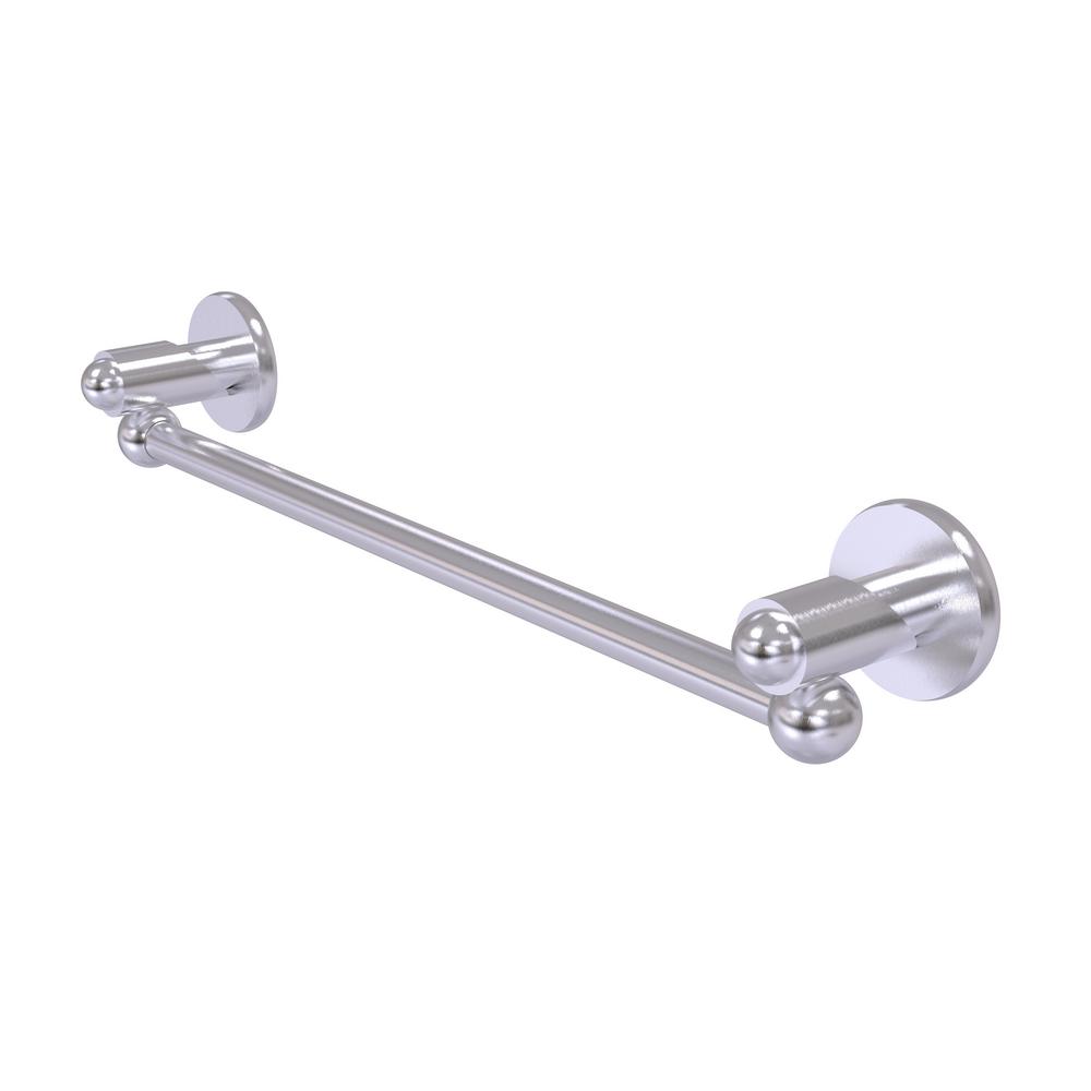 Moen 30 In Replacement Towel Bar Chrome Dn9830ch The Home Depot