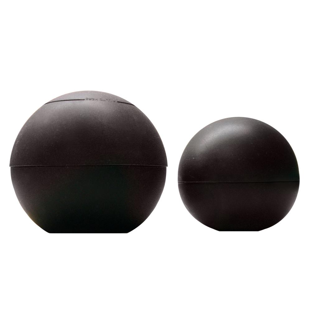 Silicone Ice Sphere (2-Pack)
