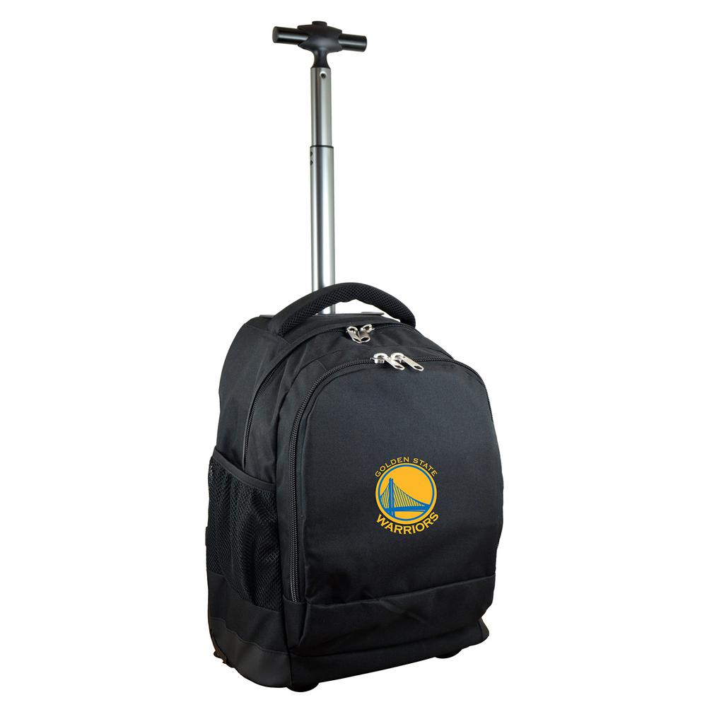 golden state warrior backpack