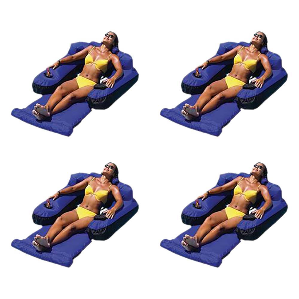 best pool float chair