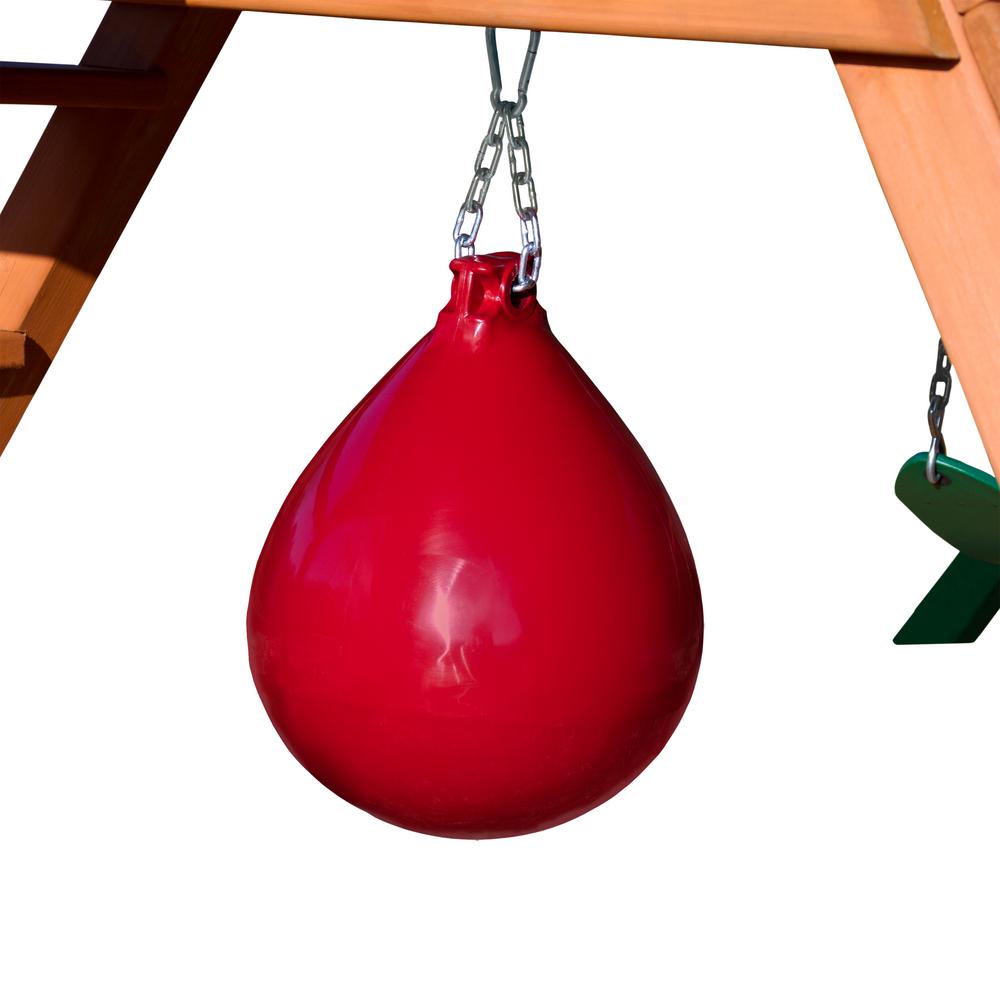 Gorilla Playsets TicTacToe Spinner Panel070010 The Home Depot