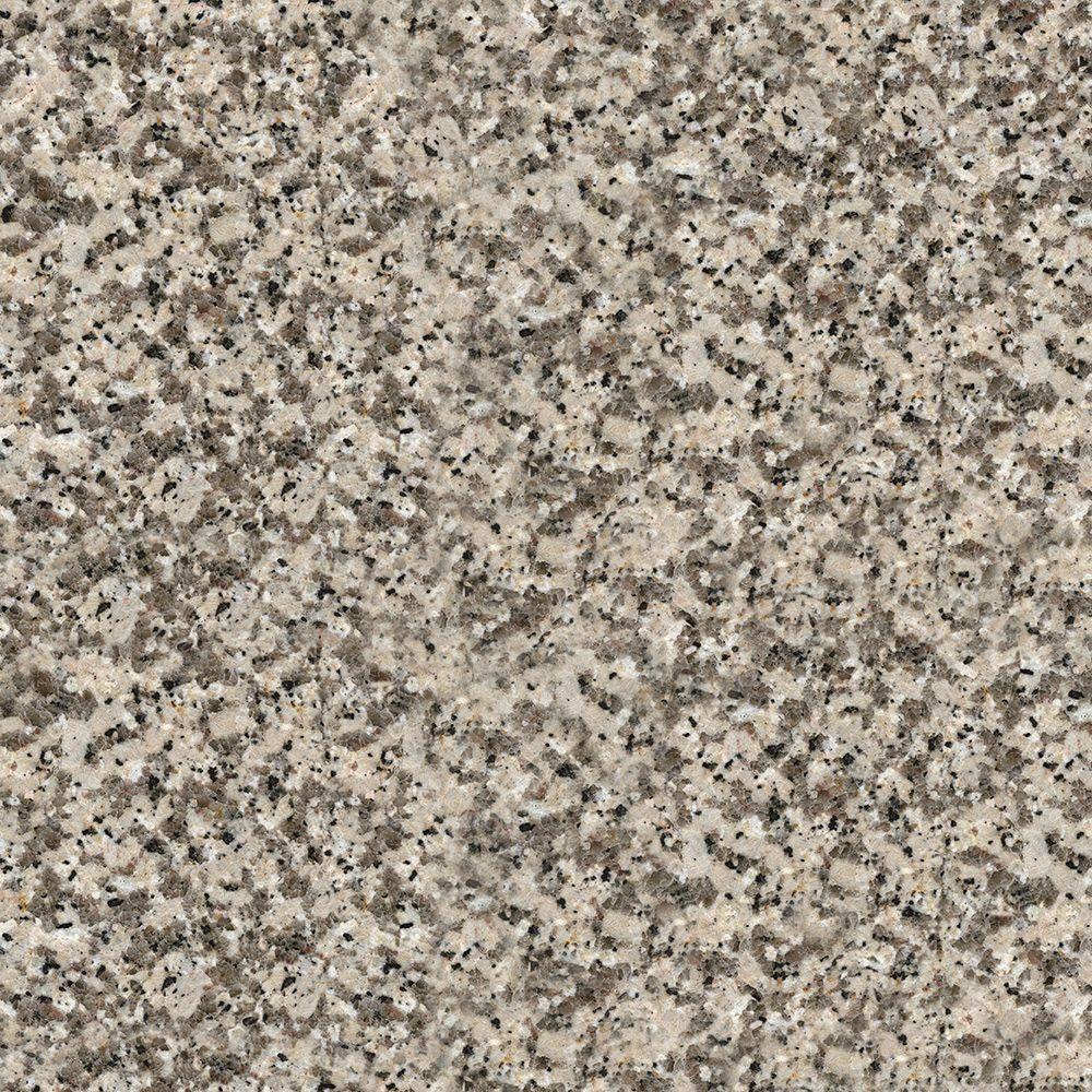 Crema caramel granite home depot