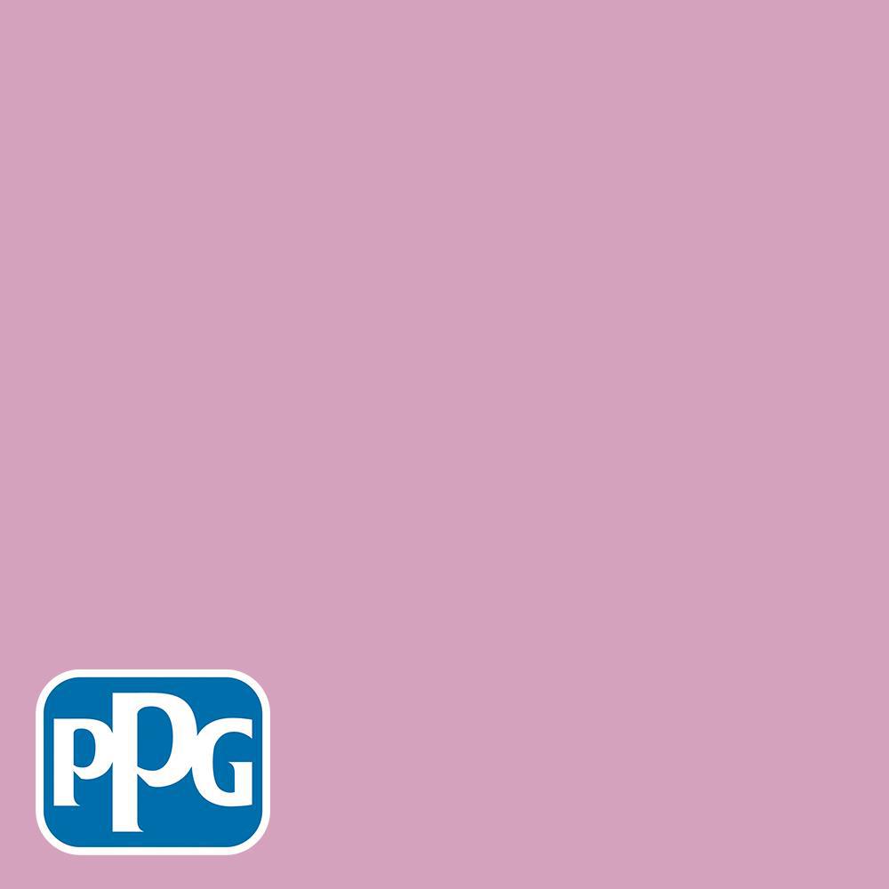 Ppg Diamond 1 Gal Hdgr06 Pink Gazebo Semi Gloss Interior Paint Hdgr06 Pink Gazebo Semi Gloss Interior Paint With Primer