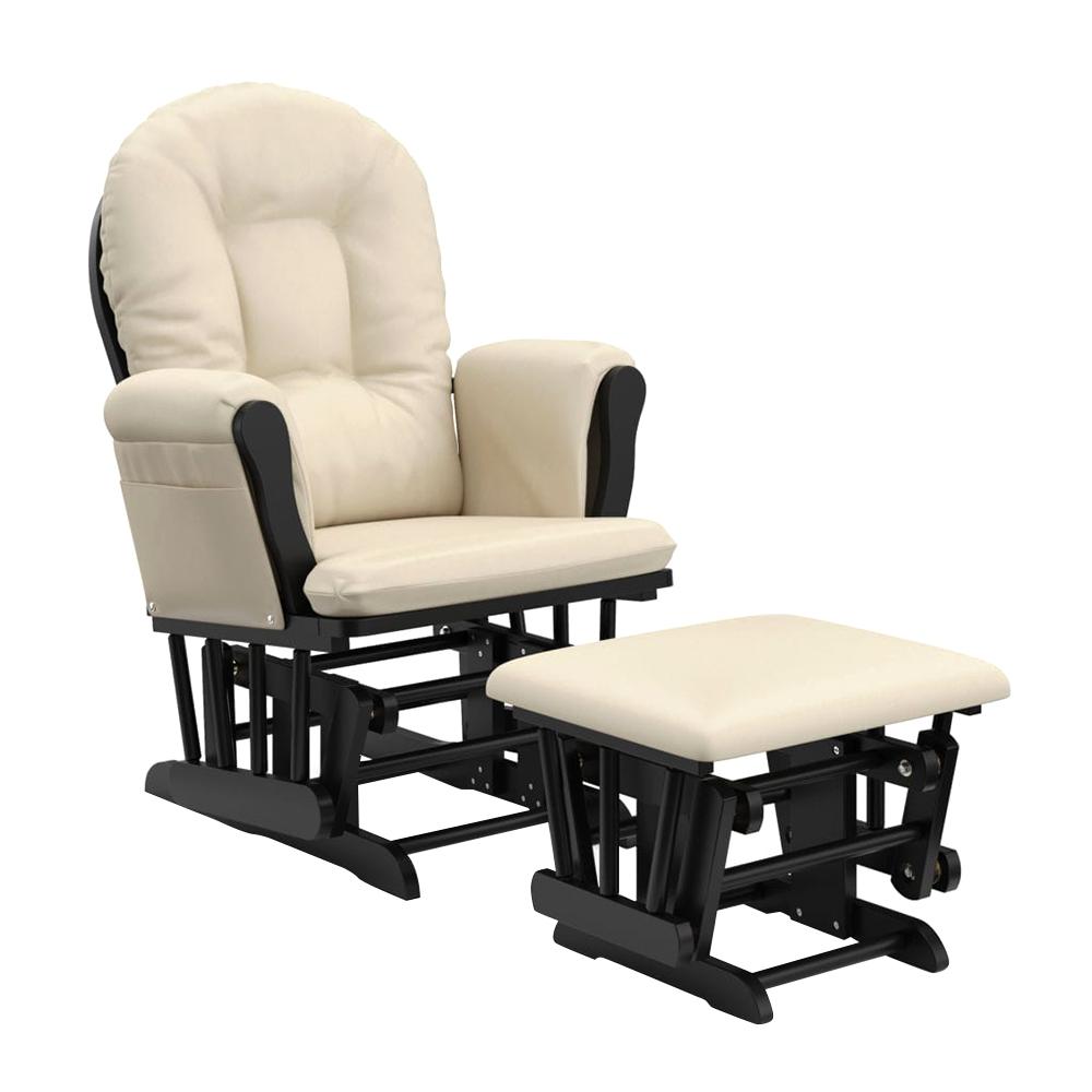 glider and ottoman set cheap