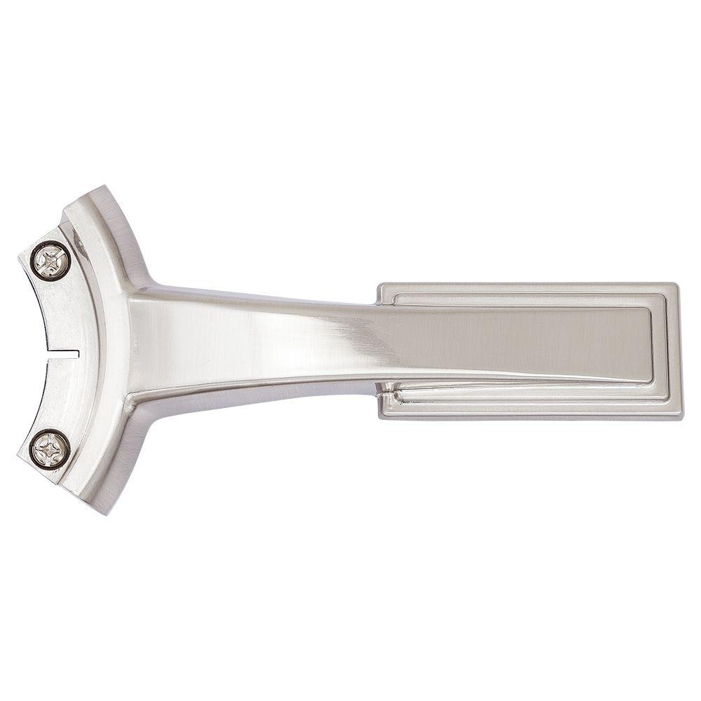 Replacement Blades Arm for Havenville 52 in. Brushed Nickel Ceiling Fan