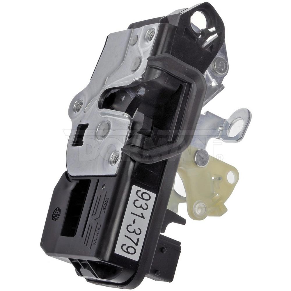 Dorman Door Lock Actuator Motor Rear Right fits 20052006 Buick