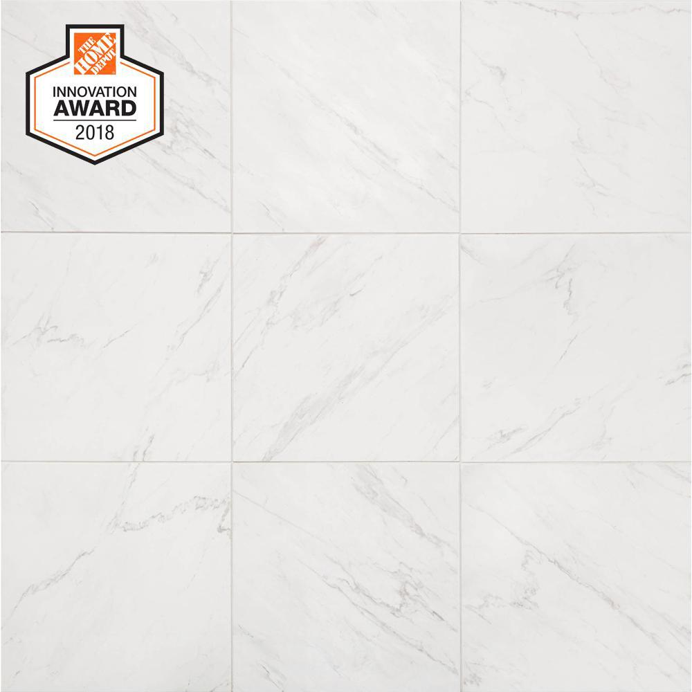 Marazzi Travisano Trevi 18 in. x 18 in. Porcelain Floor and Wall Tile