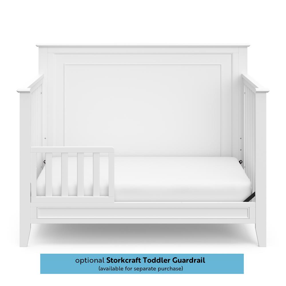 storkcraft solstice crib