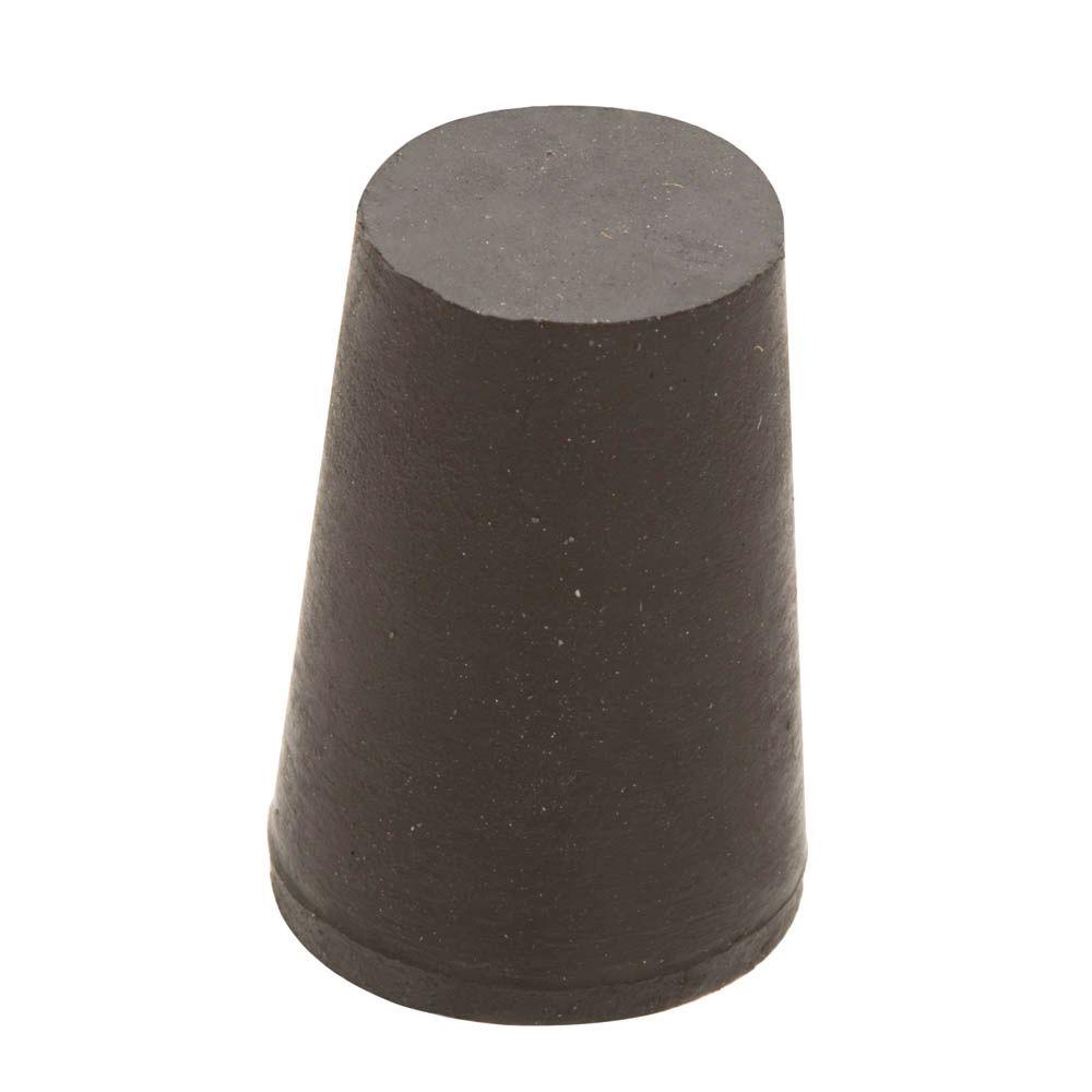 rubber hole caps