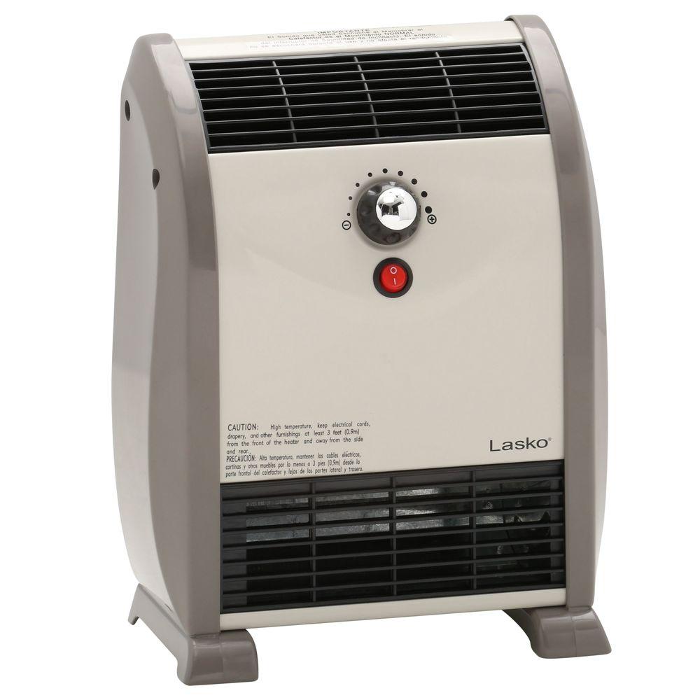 Lasko Space Heaters Heaters The Home Depot