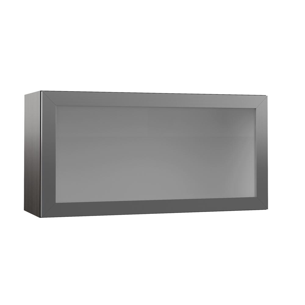 Hampton Bay Designer Series Tayton Assembled 36 In X 18 In X 12
