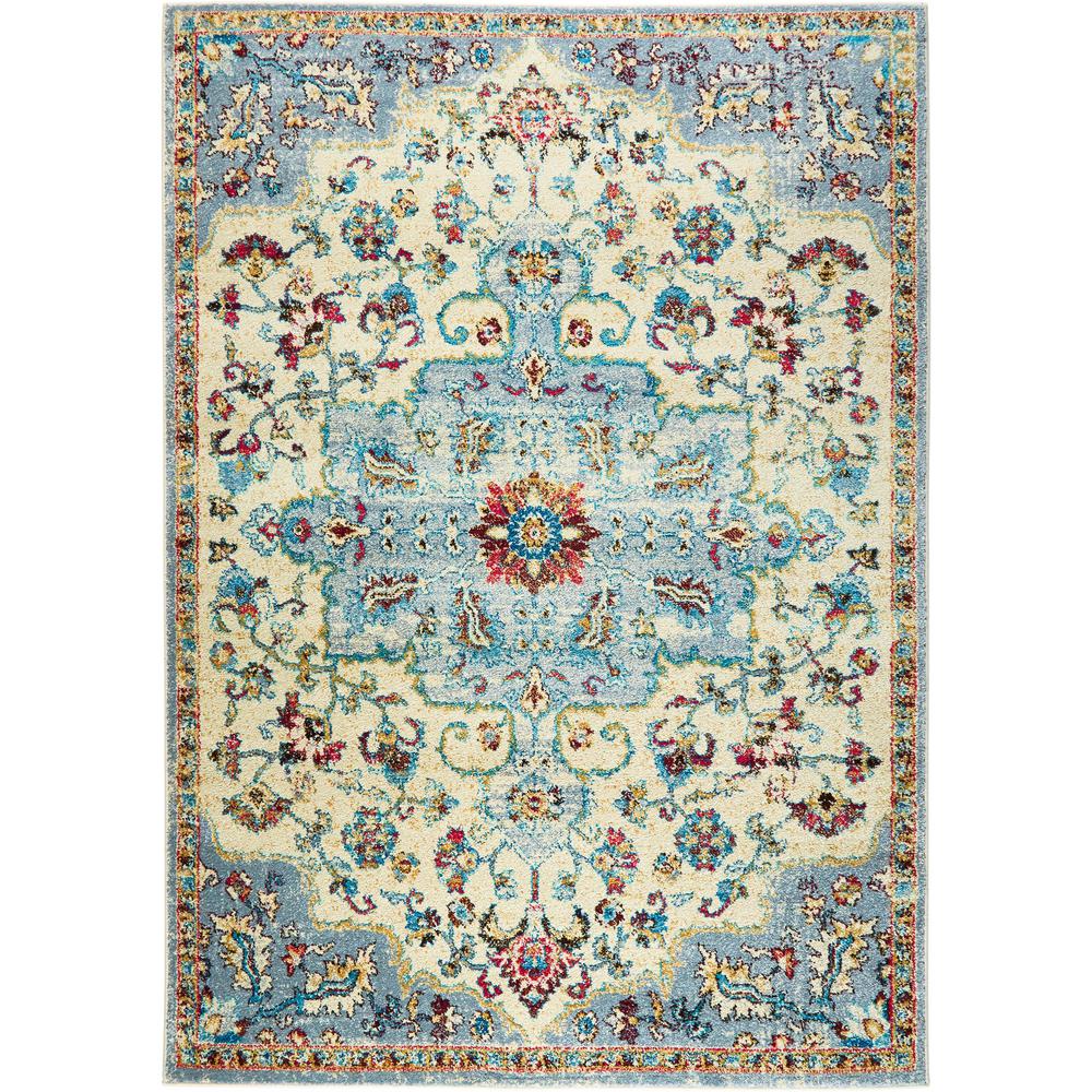 Synthetic Runner 3 X 7 Area Rugs The Home Depot 6 In X 7 Ft 2