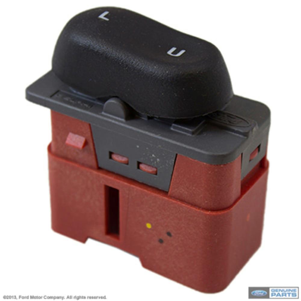 UPC 031508638587 product image for Motorcraft Door Lock Switch | upcitemdb.com