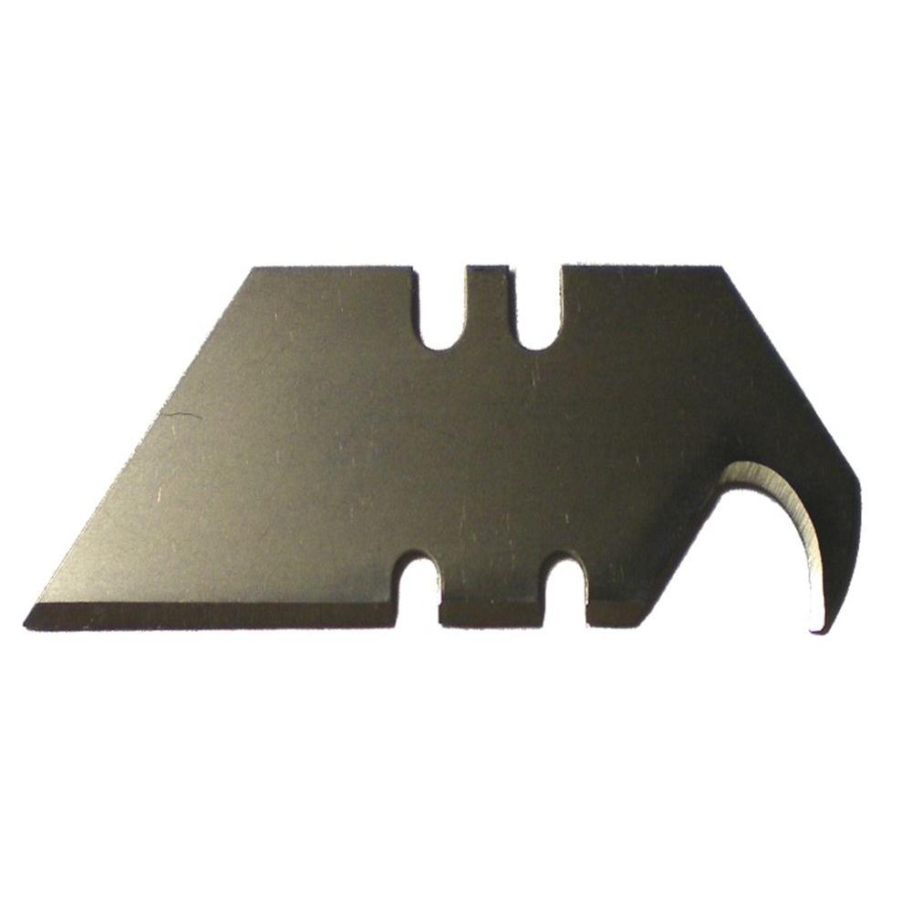 JC Hammer Utility Blade Combo Hook/StraightEW0035 The Home Depot