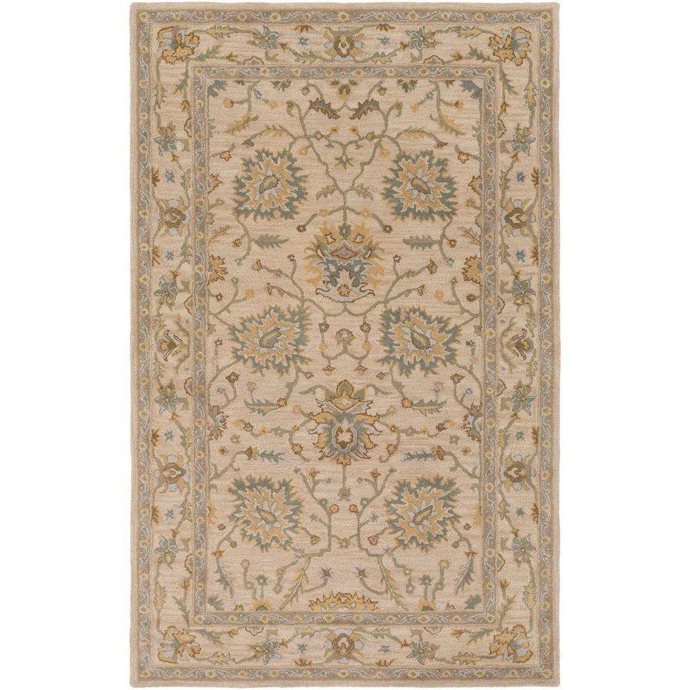 Green Area Rugs The Home Depot Hiawatha Sea Foam 8 Ft X 11 Area Rug
