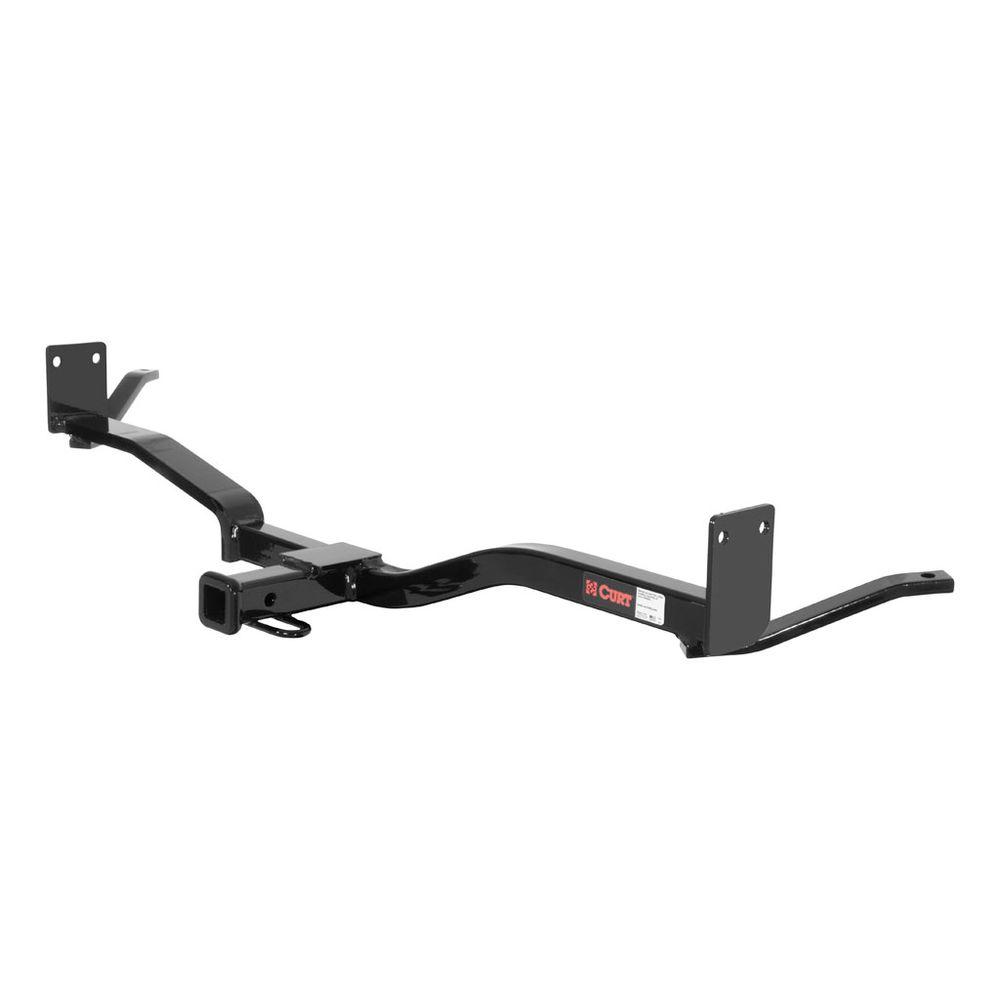 CURT Class 1 Trailer Hitch for Volkswagen Golf