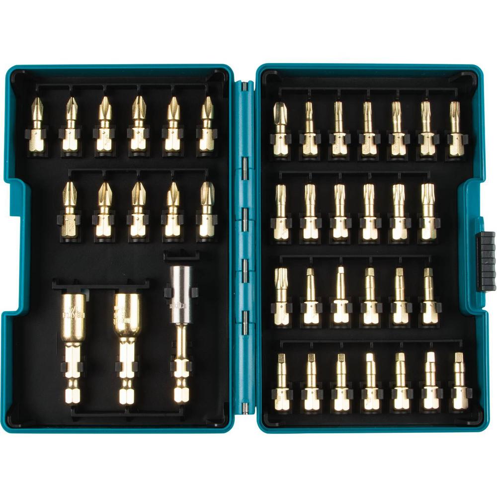 Makita - Drill Bits - Power Tool Accessories - The Home Depot