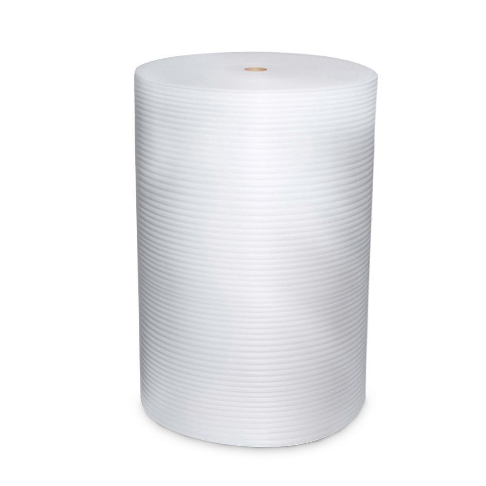 Pratt Retail Specialties 3/16 in. x 12 in. x 250 ft. Bubble Cushion