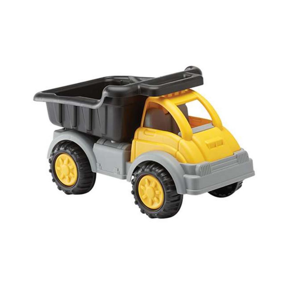 home depot power wheels dump truck