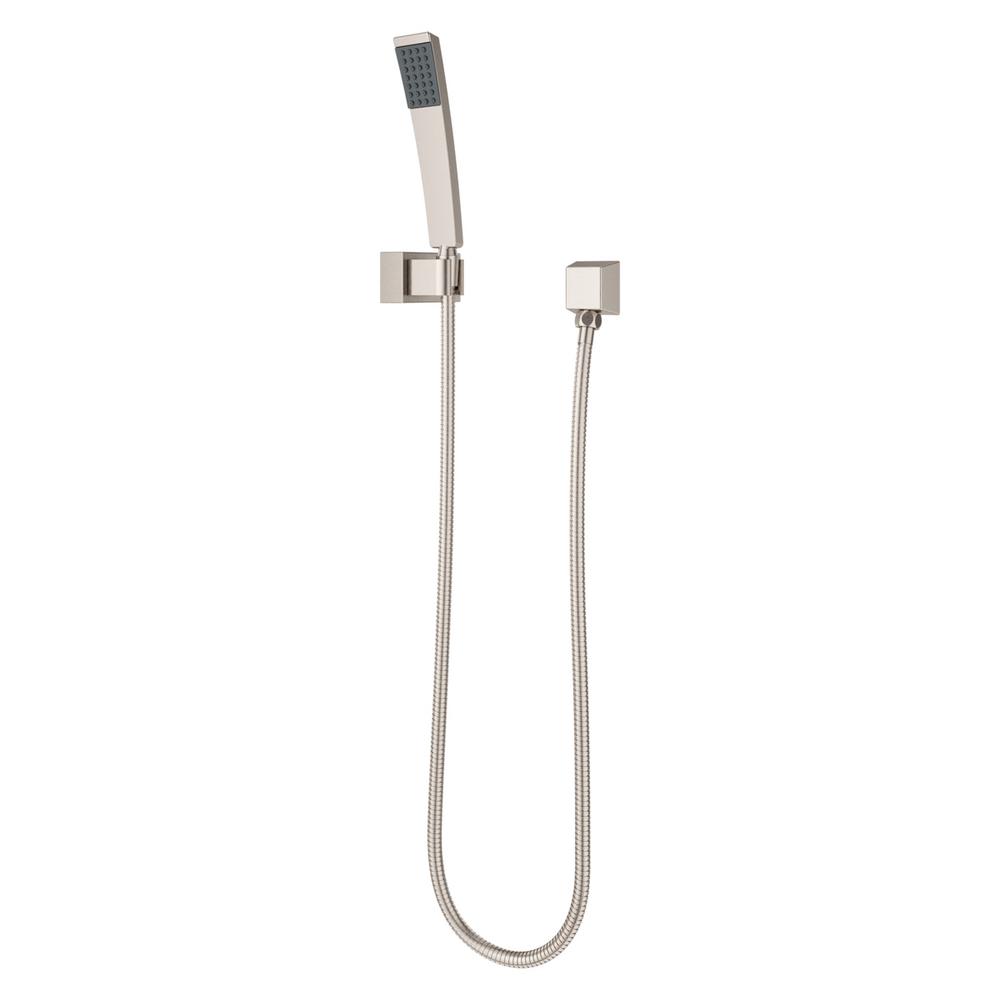 Pfister Kenzo 1Spray 1.84 in. Single Wall Mount Low Flow Handheld