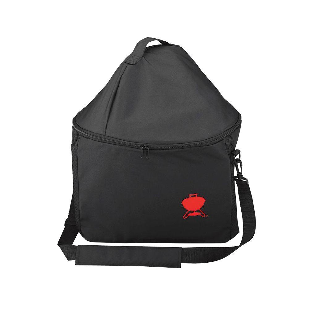Weber 14 inch Smokey Joe Charcoal Grill Cover Bag by Weber