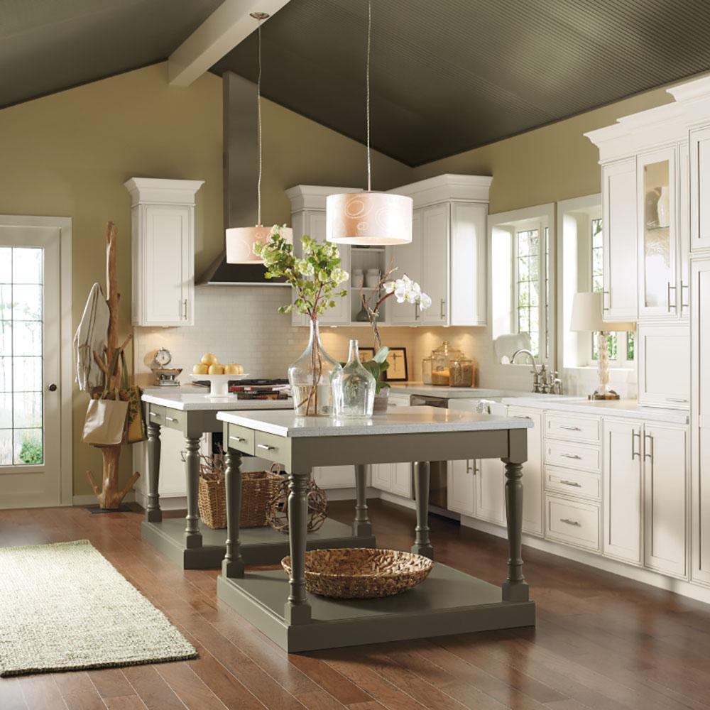 Thomasville Custom Kitchen Cabinets Hdinstosd 64 1000 