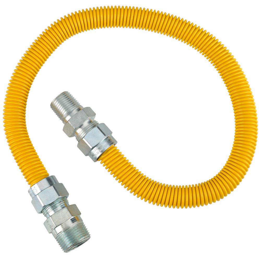 Blue Flame 16 in. Straight Natural Gas Log Lighter with Exclusive Air