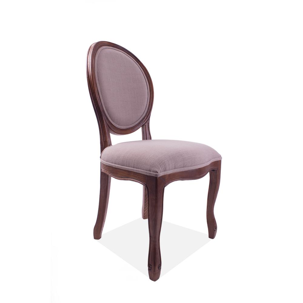 Artefama Furniture Medallion Cinnamon Side Chair Set Of 2 Xnr015 1 Artefama Furniture Medallion Cinnamon Side Chair Set Of 2