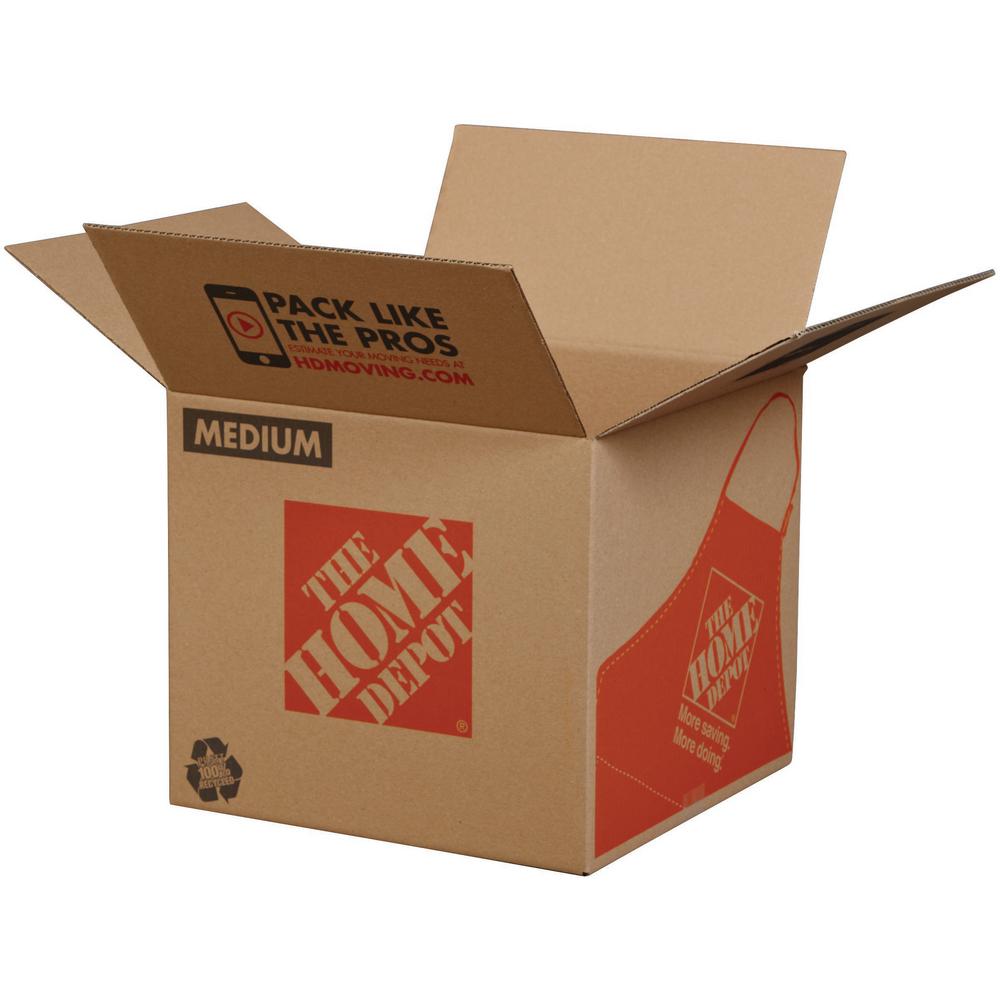 where to get packaging boxes