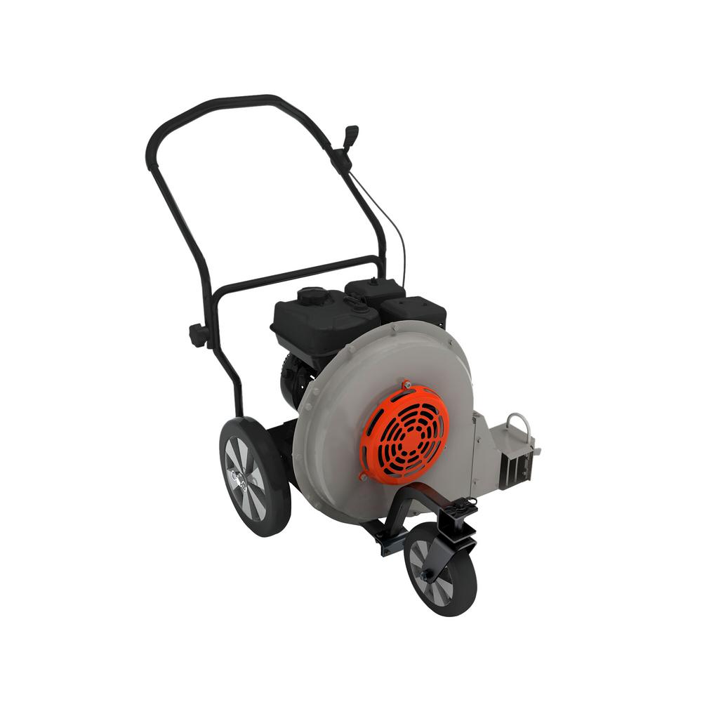 Beast 155 MPH 1250 CFM 212cc Commercial Duty Leaf Blower by Beast