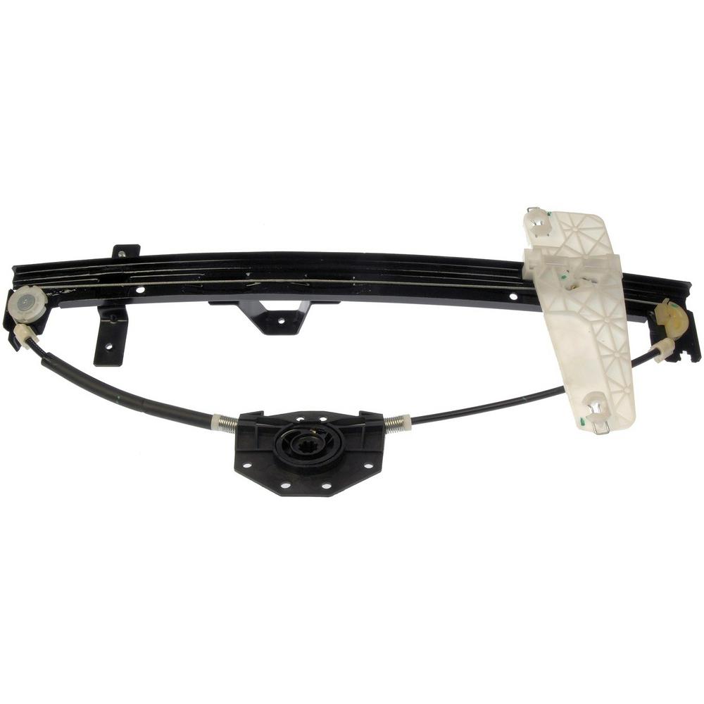 OE Solutions Power Window Regulator (Regulator Only) 19992000 Jeep