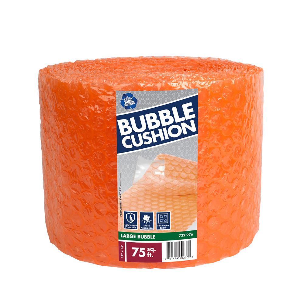 where to buy large bubble wrap