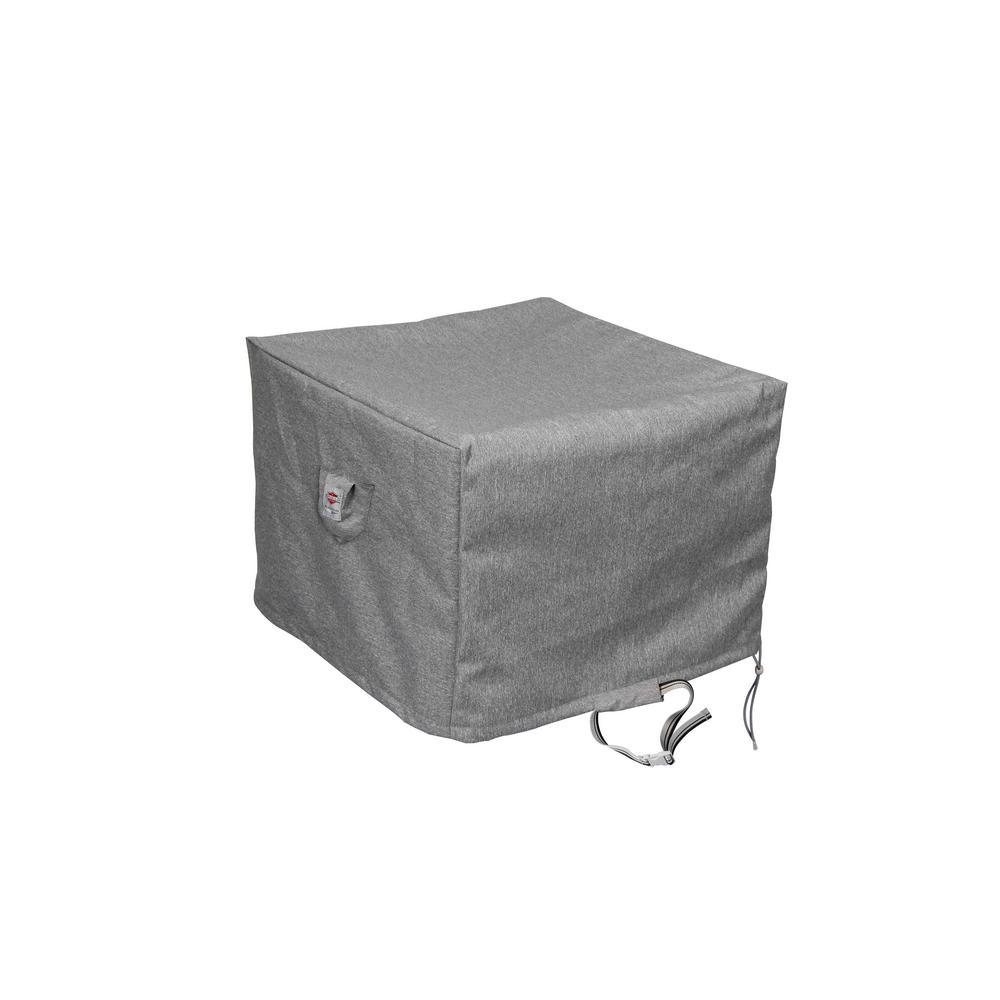 Astella Anium Shield Outdoor Square Accent Table Cover Cov Astella Anium Shield Outdoor Square