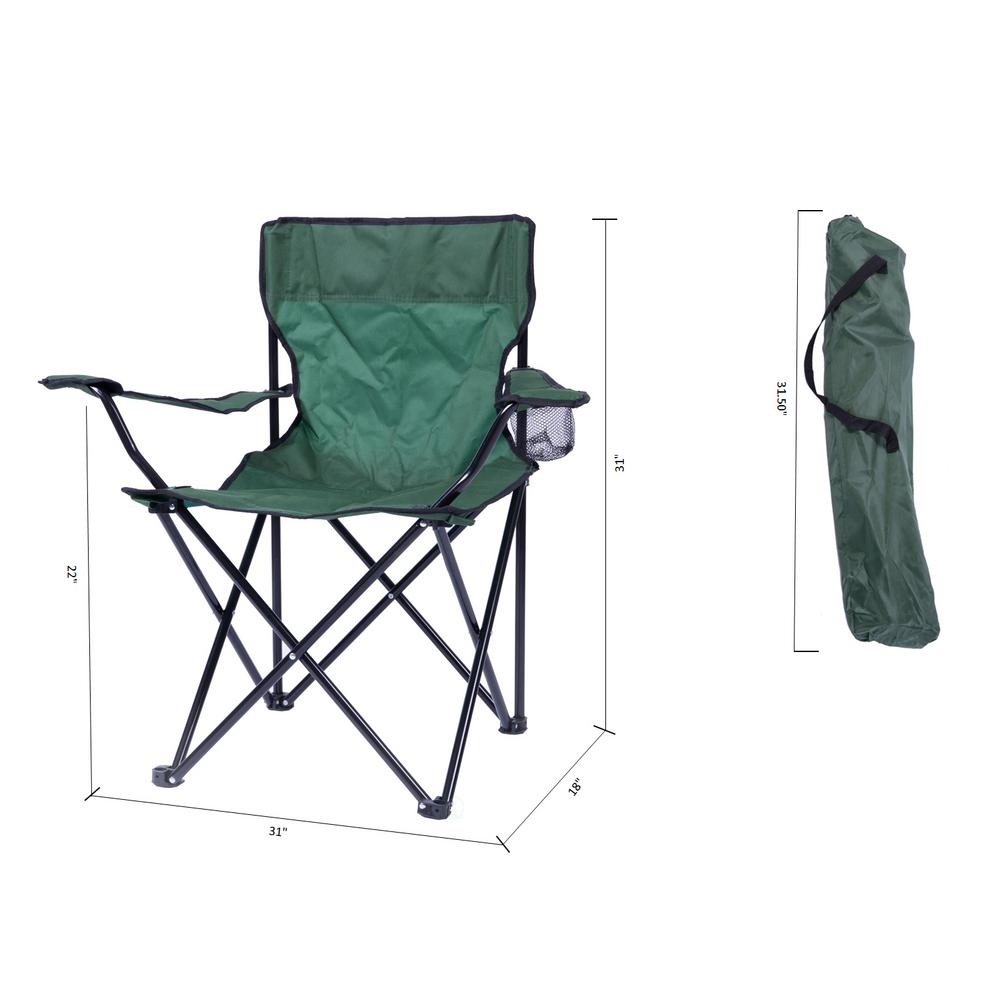 Grey//Green My Little Seat Blue Fish Travel Chair