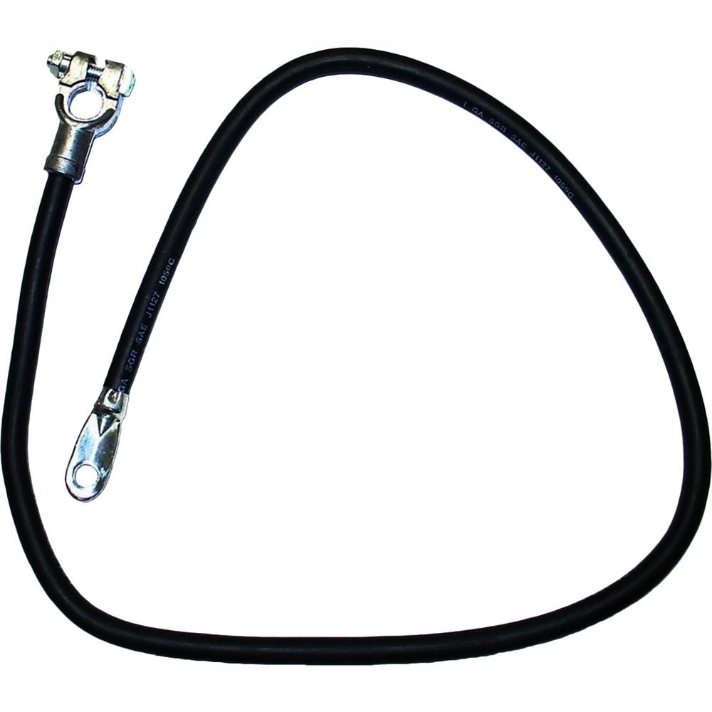 Battery Cable Standard A48-4U