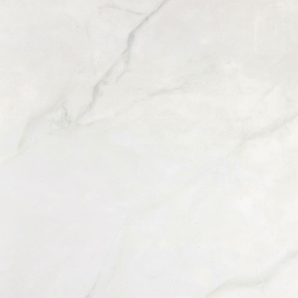 Dekton 4 in. x 4 in. Ultra Compact Surface Countertop Sample in Tundra