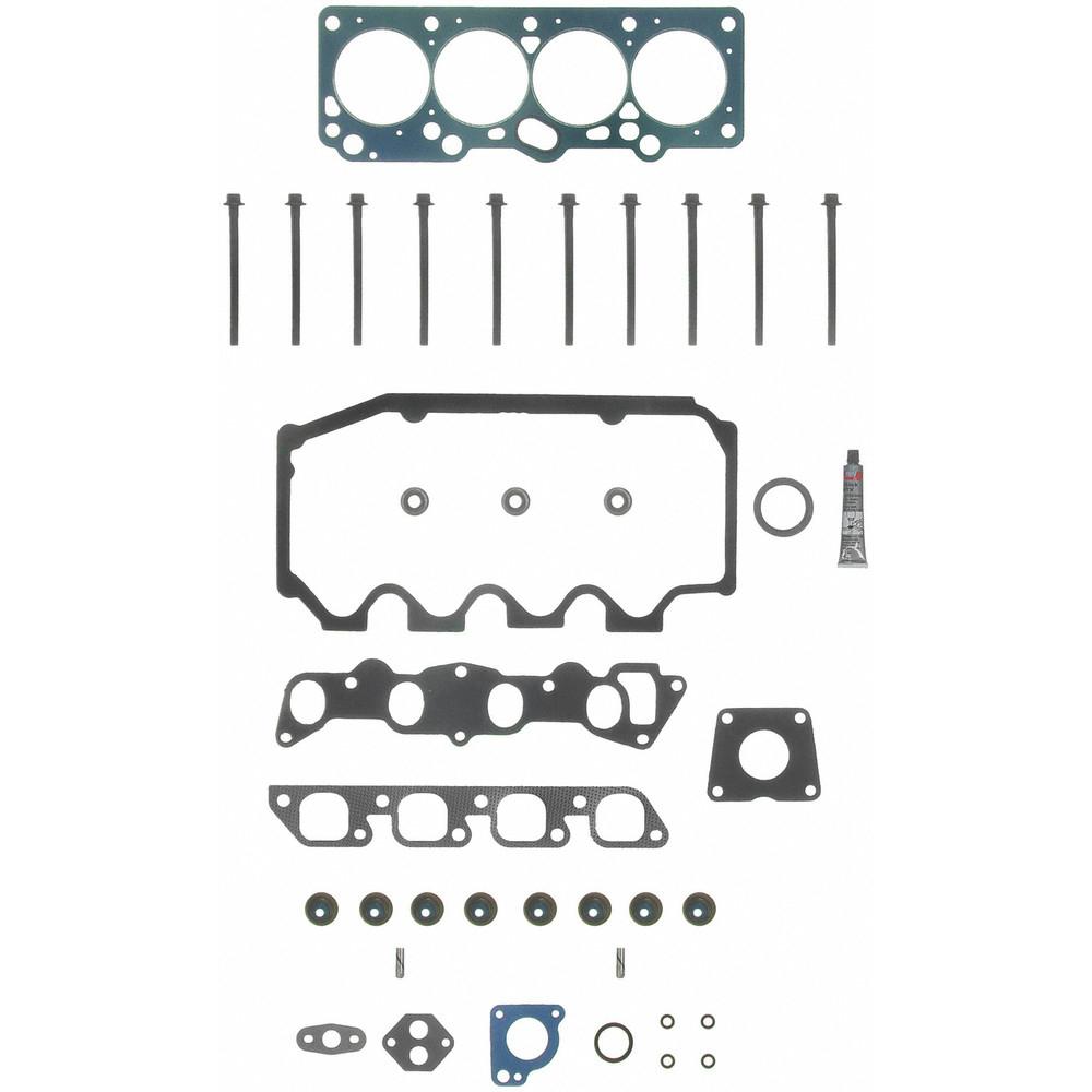Fel-Pro 2202 Engine Coolant Thermostat Housing Gasket