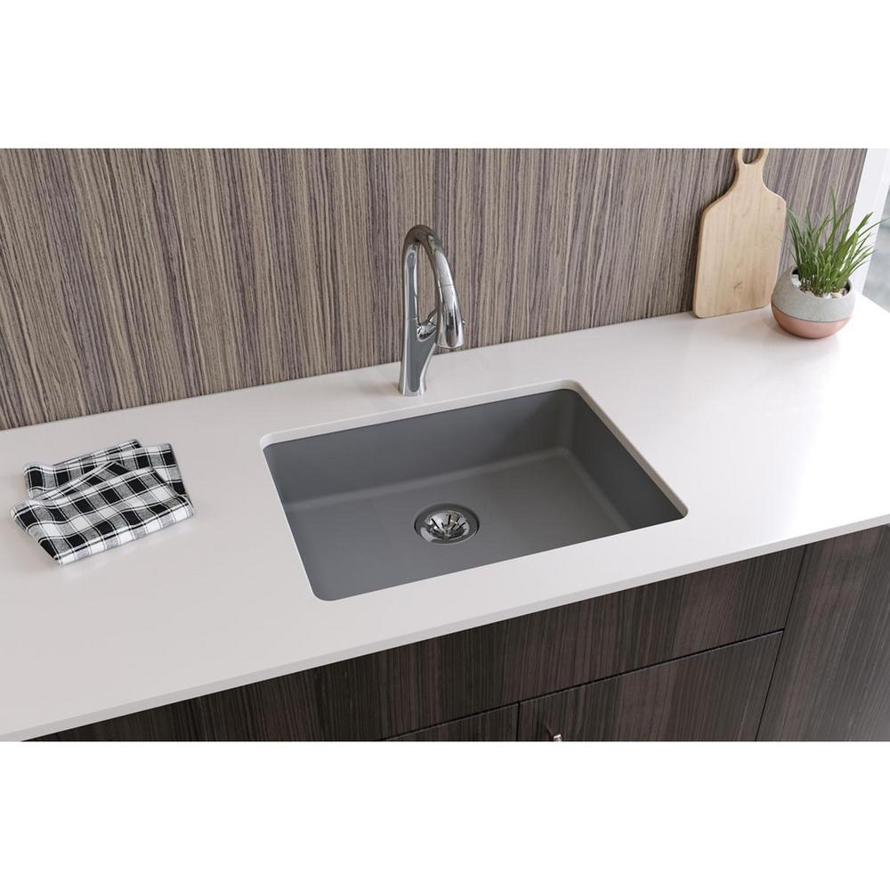 Elkay Ada Undermount Kitchen Sink Dandk Organizer