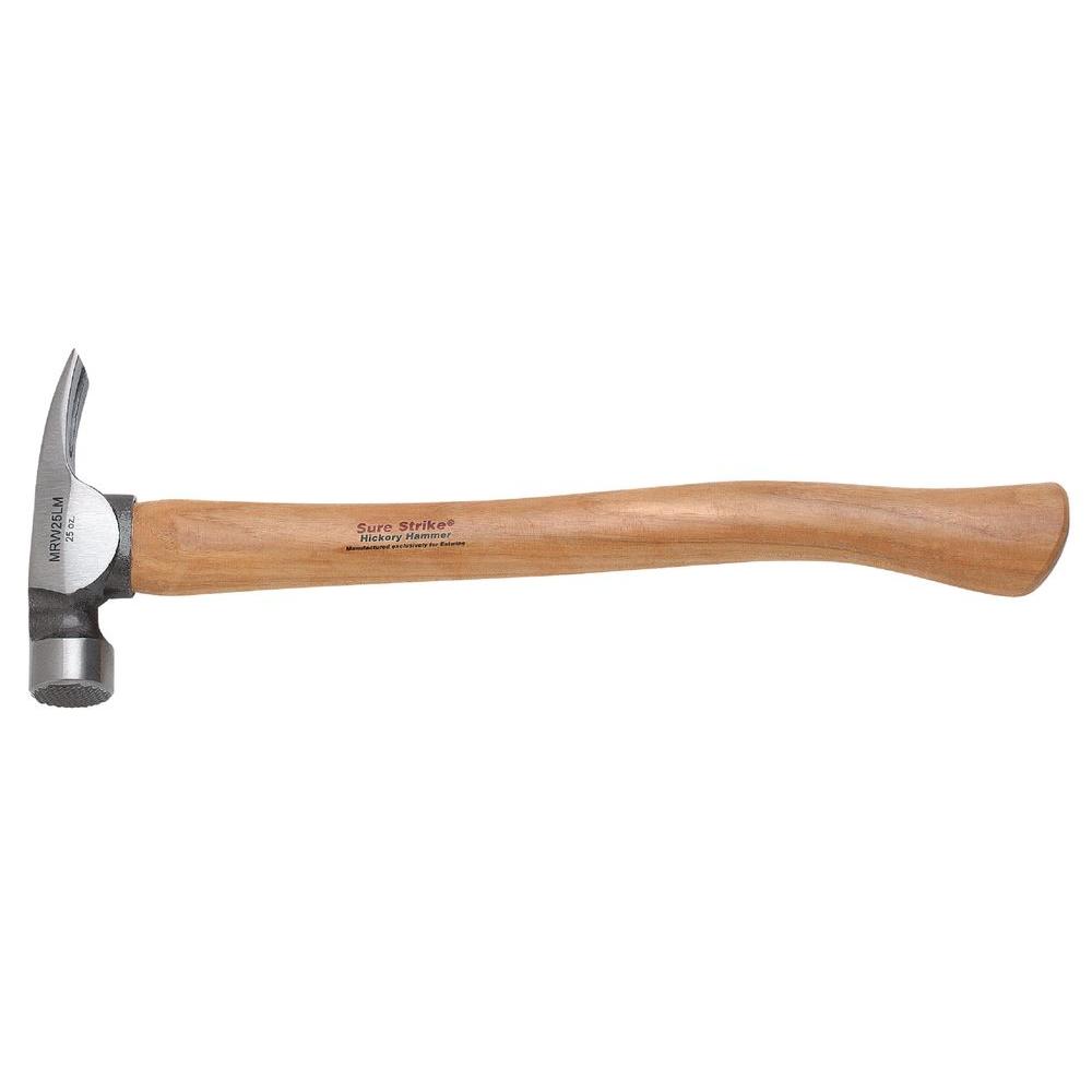 30 oz estwing hammer