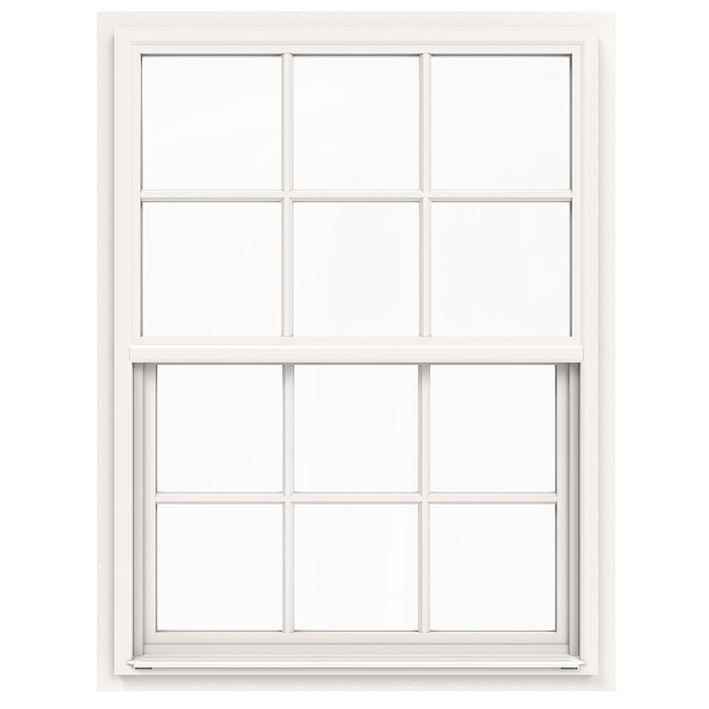 Single Hung Windows - Windows - The Home Depot