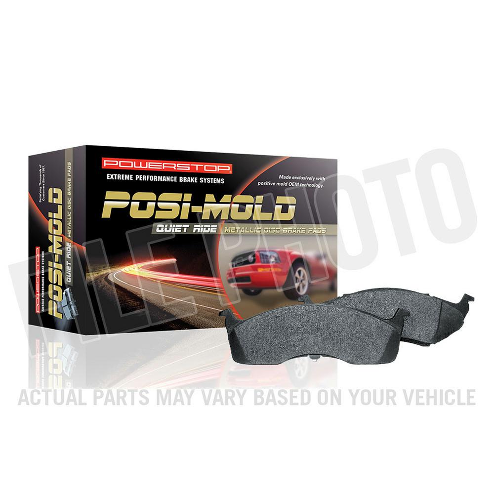 Power Stop Brakes >> Power Stop Disc Brake Pad Set Pm18 1084 The Home Depot Power Stop Brakes >> Power Stop Disc Brake Pad Set Pm18 1084 The Home Depot