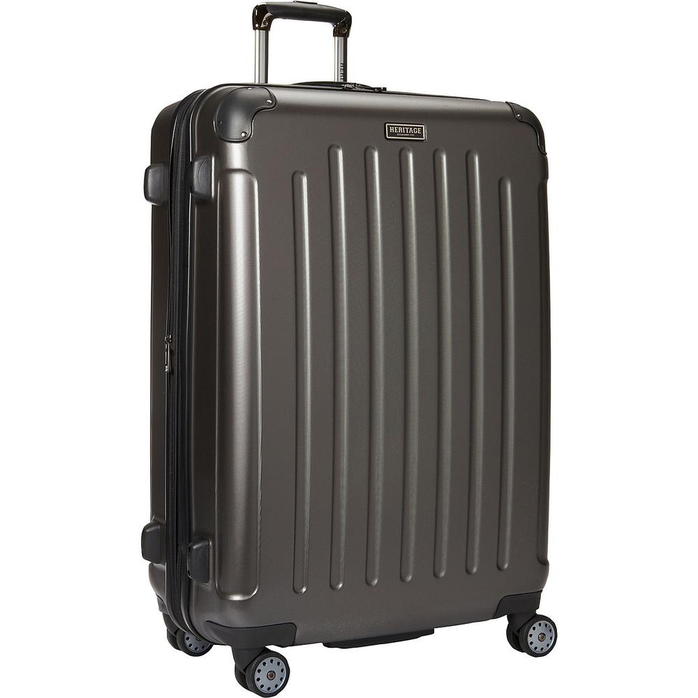 Heritage Logan Square Collection Lightweight Hardside Abs