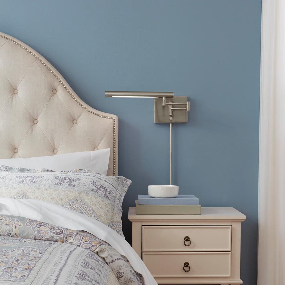 nightstand wall lamps